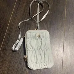 ショルダー ショルダーストラップ