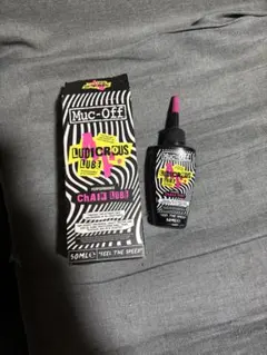 Muc-Off Ludicrous Lube 50mlのサムネイル