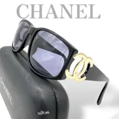 香奈兒太陽眼鏡 archivio BLK 94305 00s