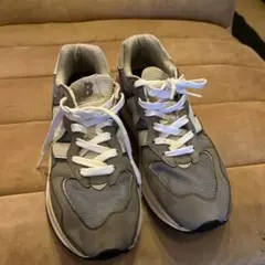 NEW BALANCE M5740 LLG US10 28cm