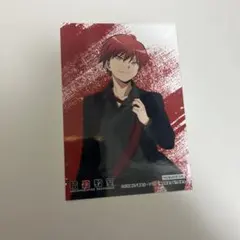 赤羽業 ブロマイド ダッシュストア 暗殺教室 - メルカリ