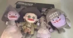 USJ バイオハザード ヴィレッジ バイオ村 マスコット キーチェーン　新品 Amazon.co.jp: USJ* バイオハザード ヴィレッジ マスコット キー