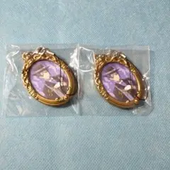 【匿名配送】 ピクウィズ2 ジェイド・リーチ 2点セット ツイステ 開封品