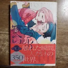 ホタルの嫁入り　10