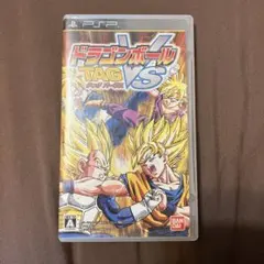 ドラゴンボール TAG VS PSP