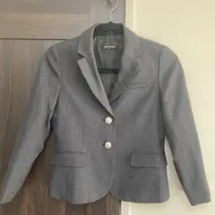 ポンポネットジュニア　フォーマル　ジャケット　　S(140)