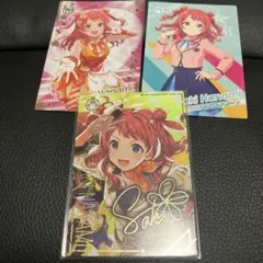 【4枚セット】花海咲季 SR★★ 星2 パラレル 2025年最新】花海咲季 パラレルの人気アイテム - メルカリ