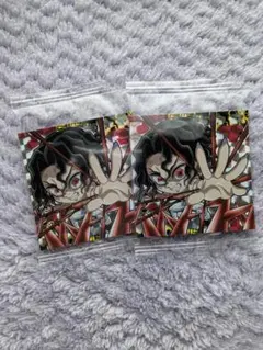 鬼滅の刃 にふぉるめーしょん 鬼舞辻無惨