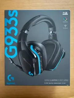 2025年最新】g933sヘッドセットの人気アイテム - メルカリ