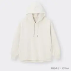 トレーナー パーカー