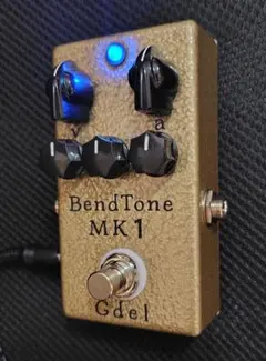 2026年最新】tone bender mk1の人気アイテム - メルカリ