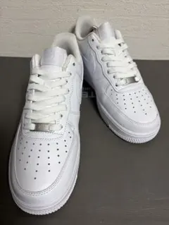 Nike Air Force 1 ホワイト