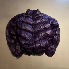 【希少カラー❗️】Columbia ダウンジャケット メンズS〜M 軽量