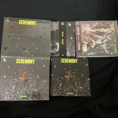 【新品未使用品】King Gnu レコード3枚セット 新品未開封 KingGnu LP レコード 3枚セット 完全生産限定盤