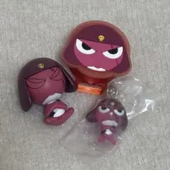 ギロロ伍長セット