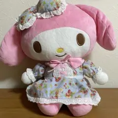 マイメロディ マイメロ マスコットチャーム OLIVE des OLIVE 希少 マイメロディ マイメロ マスコットチャーム OLIVE des OLIVE 希少 マイ