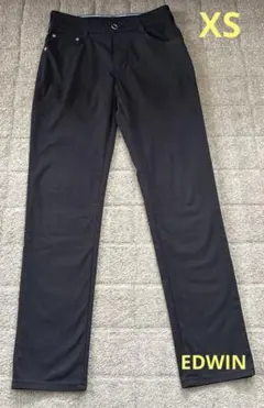 パンツ　メンズ　エドウィン　XS