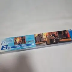 一番くじVキャラマイド Free! B賞 1コース ポスター A2のサムネイル