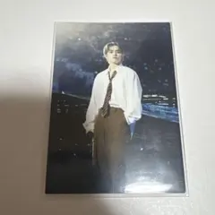 SEVENTEEN HYBE INSIGHT 展示会 トレカ エスクプス 79