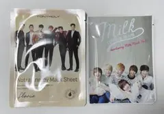 【訳あり品】シートマスク 2PM BOYFRIENDのサムネイル