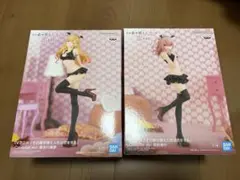 その着せ替え人形は恋をする Celestial vivi フィギュア 2種