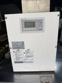 Dulin Zhong様専用 アイシン エネファーム 2019年製④ - メルカリ