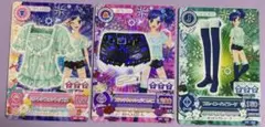 アイカツ 霧矢あおい グッドコーデ