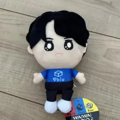 2025年最新】Waiwai radio ボイスマスコットの人気アイテム - メルカリ