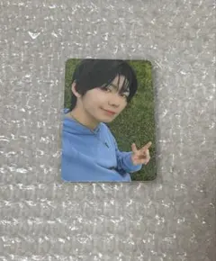 AHOF MIIM COLLECTION CARD アホプ トレカ JL - メルカリ