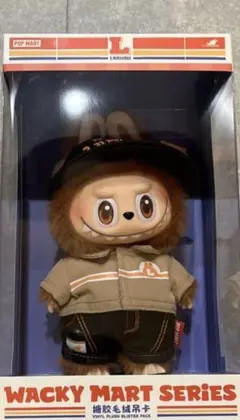 2026年最新】店員labubuの人気アイテム - メルカリ