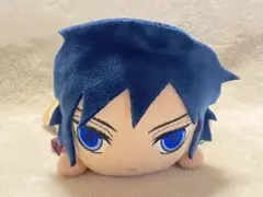 鬼滅の刃　エクストラ寝そべりキーチェーンマスコットVol.4　冨岡義勇