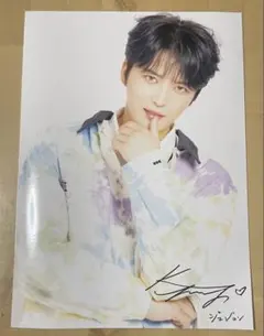Myダーリン♡ジェジュン スペシャルポスター - メルカリ
