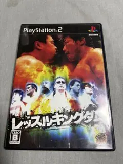2026年最新】PS2 レッスルキングダム2の人気アイテム - メルカリ