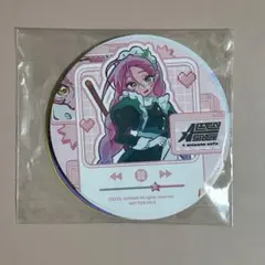 エイリアンステージ アニメイトカフェ