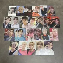 SEVENTEEN スングァン ラキドロ 会場限定 特典 ホログラム トレカ