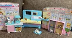 2025年最新】リカちゃん動物病院の人気アイテム - メルカリ