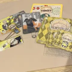 ハイキュー　月島蛍　まとめ売り