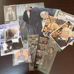 名探偵コナン まとめ売り 安室透