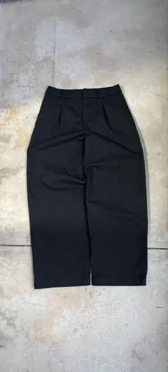 wide chino pants 90sのサムネイル