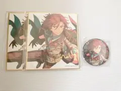 あんスタ 三毛縞斑セット