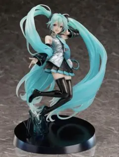 【 新品未開封 】F:NEX/フリュー 初音ミク クロニクル フィギュア