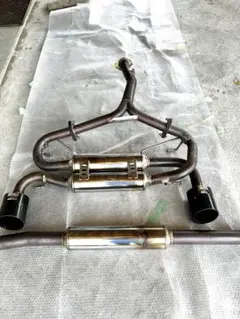 2025年最新】フジツボ マフラー 86の人気アイテム - メルカリ