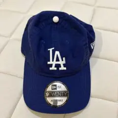 NEW ERA ロサンゼルス・ドジャース 9TWENTY キャップ