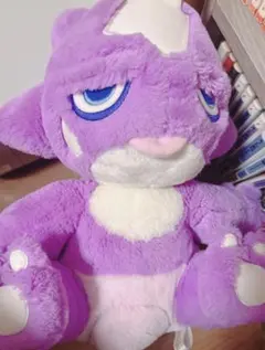 ポケモンセンターオリジナル ふわふわ抱きぬいぐるみ エレズン 37×24×42 611BRlvn3WL._UF350,350_QL80_.jpg