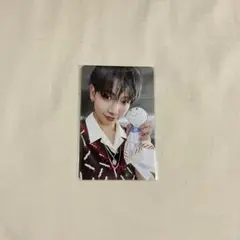 boynextdoor ジェヒョン トレカ ラキドロ wevers shop