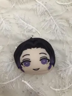 鬼滅の刃 胡蝶しのぶ おまんじゅう