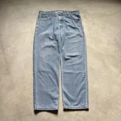 LEVI’S 550 デニムパンツ　リーバイス　ワイドデニム