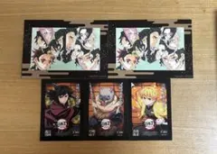 鬼滅の刃 無限城編　 映画入場特典