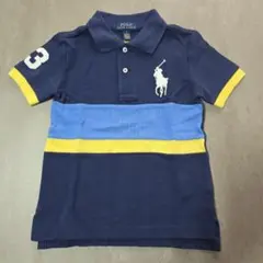 Polo Ralph Lauren 半袖ポロシャツ