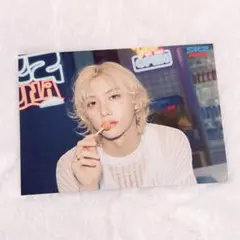 Stray Kids　フィリックス　ラントレ③ 2025年最新】straykids ラントレ フィリックスの人気アイテム